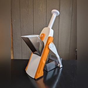 Mandolin Vegetable Slicer